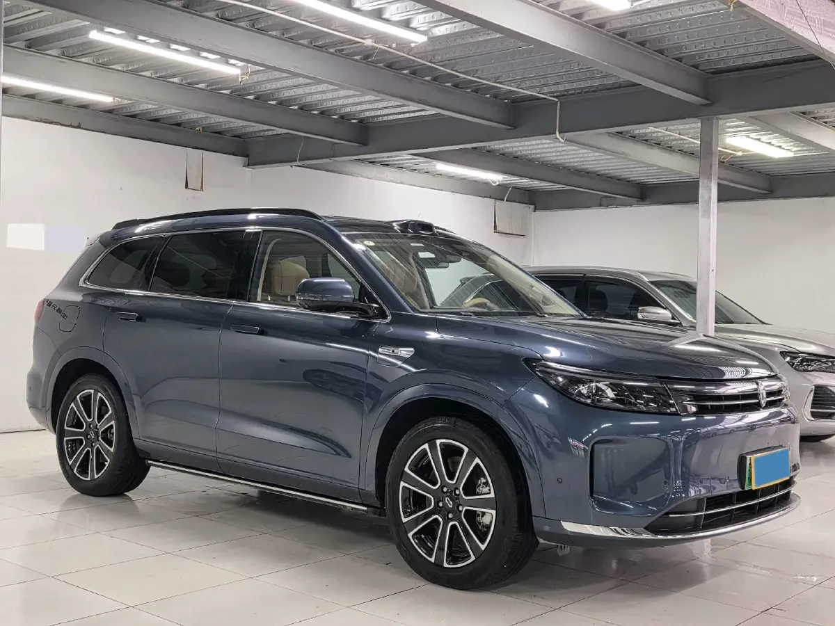 2024 AITO AITO M7 1.5T 152HP L4 REEV 42KWH,autocango,china used car exporter,china ev exporter,chinese used car exporter,chinese used ev exporter