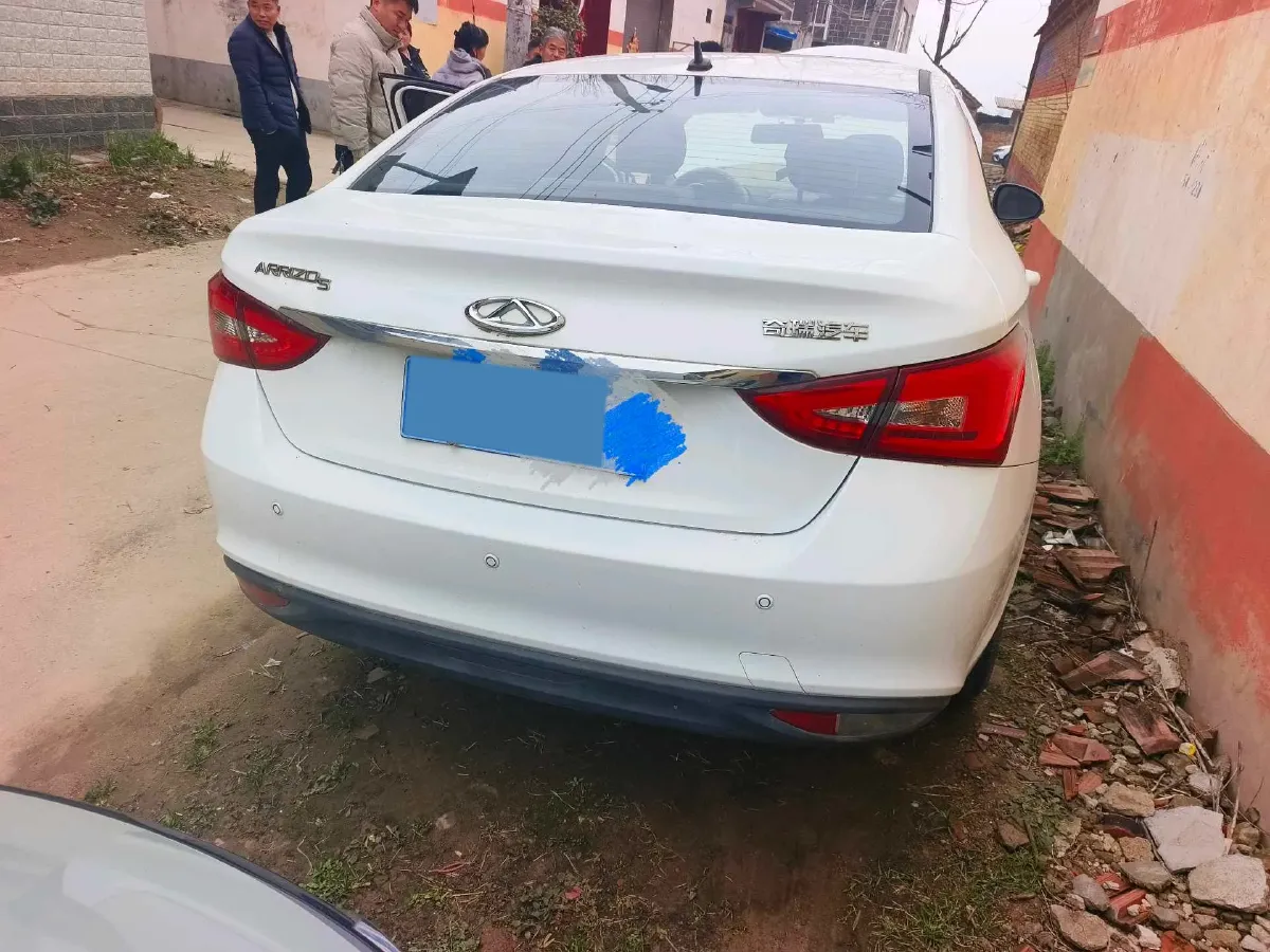 2018 Chery Arrizo 5 1.5L 116HP L4 CVT,autocango,china used car exporter,china ev exporter,chinese used car exporter,chinese used ev exporter