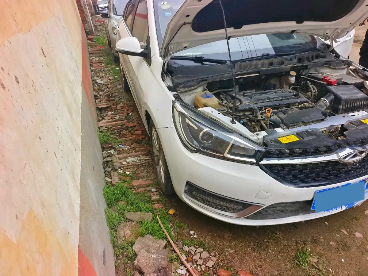 2018 Chery Arrizo 5 1.5L 116HP L4 CVT,autocango,china used car exporter,china ev exporter,chinese used car exporter,chinese used ev exporter