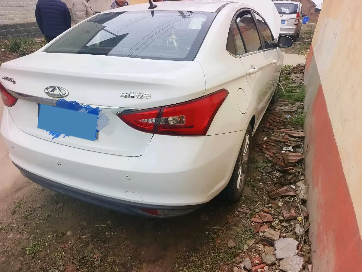 2018 Chery Arrizo 5 1.5L 116HP L4 CVT,autocango,china used car exporter,china ev exporter,chinese used car exporter,chinese used ev exporter