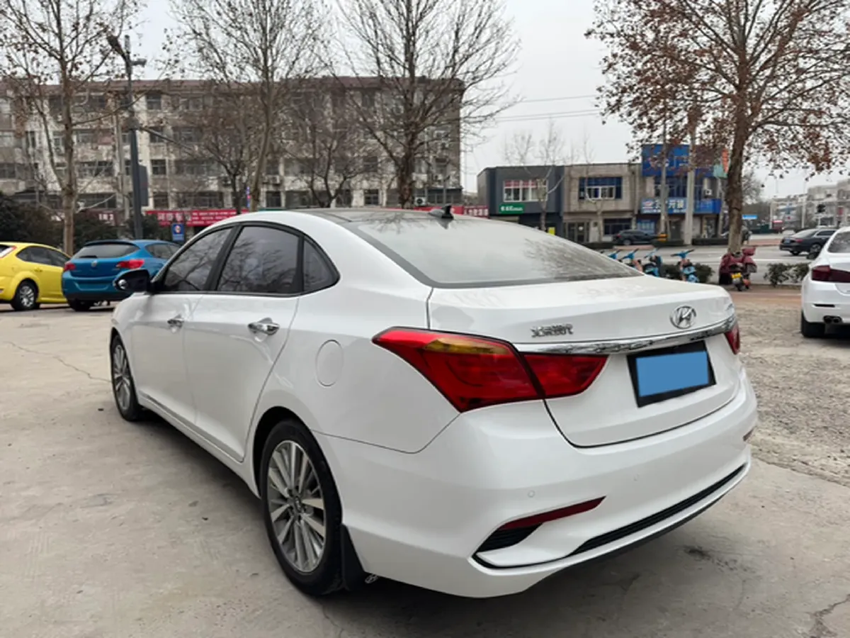 2017 Hyundai Mistra 1.8L 143HP L4 6AT,autocango,china used car exporter,china ev exporter,chinese used car exporter,chinese used ev exporter