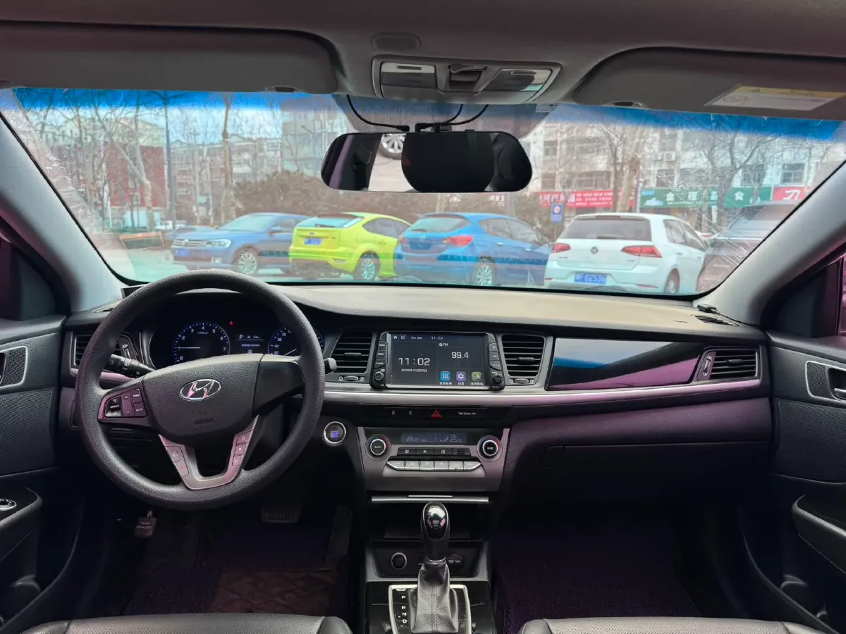 2017 Hyundai Mistra 1.8L 143HP L4 6AT,autocango,china used car exporter,china ev exporter,chinese used car exporter,chinese used ev exporter