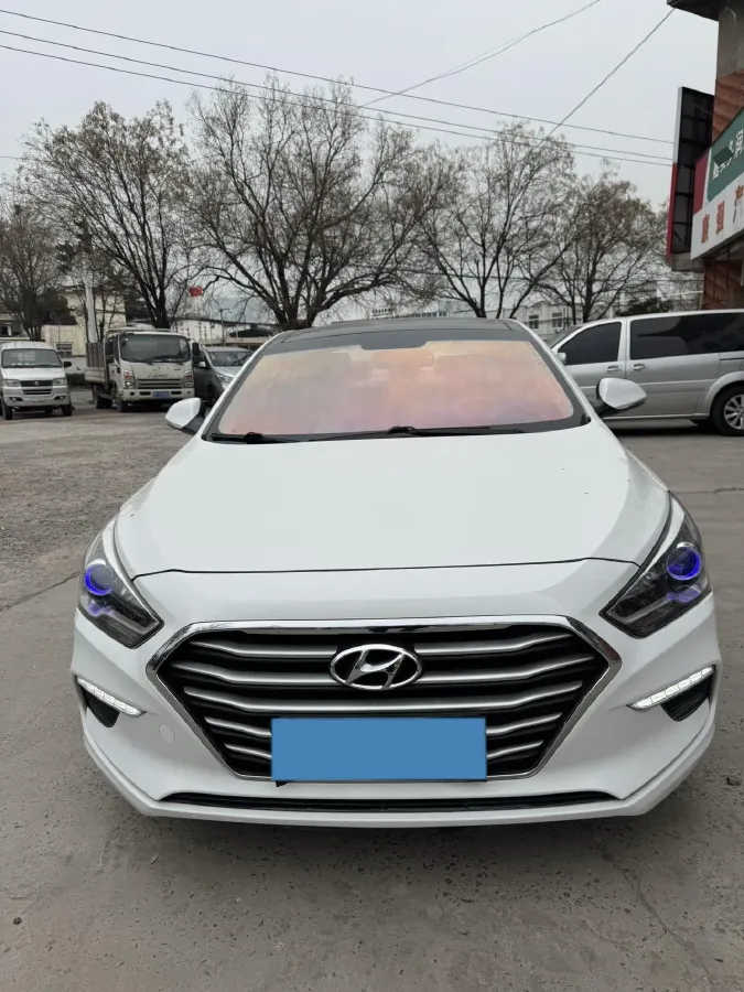 2017 Hyundai Mistra 1.8L 143HP L4 6AT,autocango,china used car exporter,china ev exporter,chinese used car exporter,chinese used ev exporter