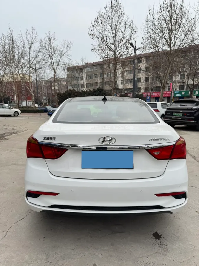 2017 Hyundai Mistra 1.8L 143HP L4 6AT,autocango,china used car exporter,china ev exporter,chinese used car exporter,chinese used ev exporter
