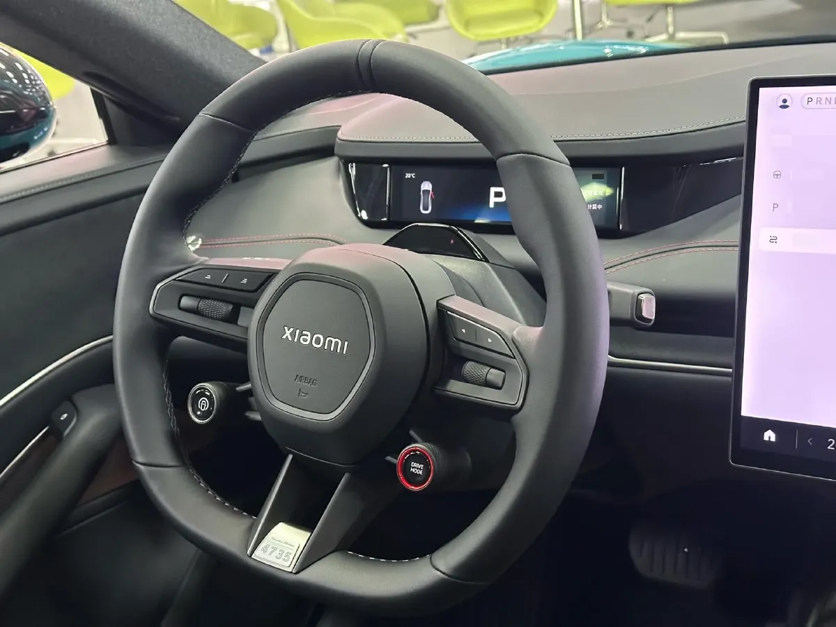 2024 MI SU7 BEV 73.6KWH,autocango,china used car exporter,china ev exporter,chinese used car exporter,chinese used ev exporter