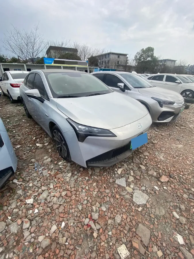 2023 Aion S Plus BEV 59.4KWH,autocango,china used car exporter,china ev exporter,chinese used car exporter,chinese used ev exporter