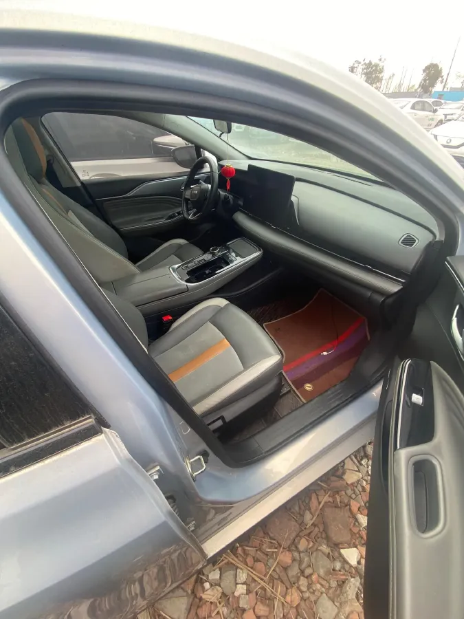 2023 Aion S Plus BEV 59.4KWH,autocango,china used car exporter,china ev exporter,chinese used car exporter,chinese used ev exporter