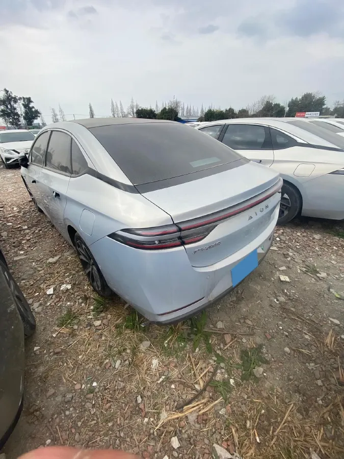 2023 Aion S Plus BEV 59.4KWH,autocango,china used car exporter,china ev exporter,chinese used car exporter,chinese used ev exporter