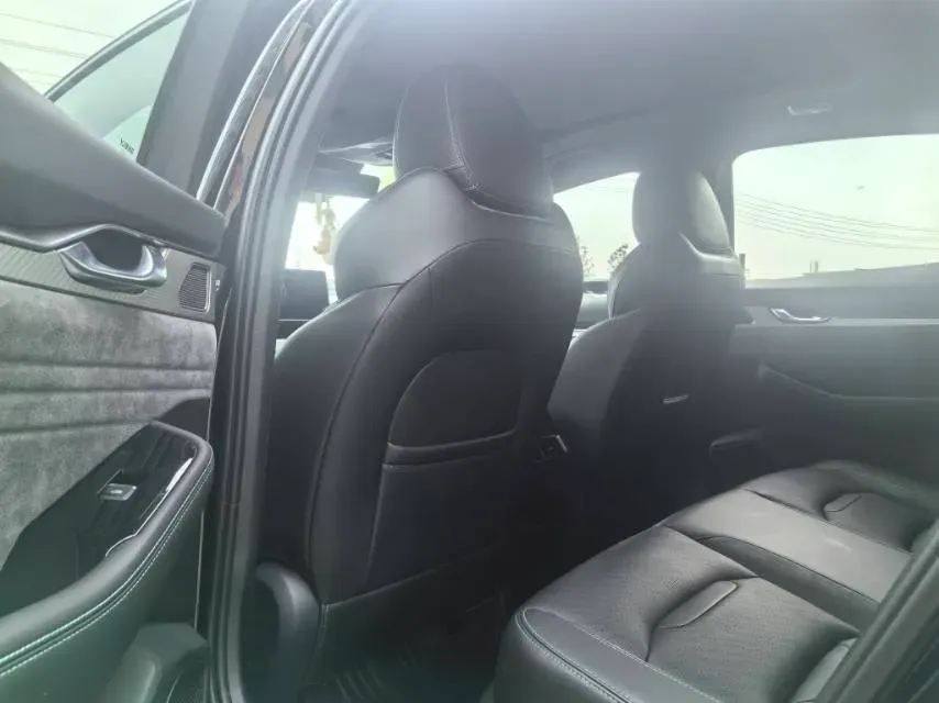 2023 Geely Preface 2.0T 190HP L4 7DCT,autocango,china used car exporter,china ev exporter,chinese used car exporter,chinese used ev exporter