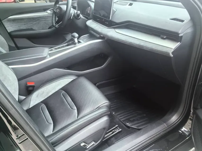 2023 Geely Preface 2.0T 190HP L4 7DCT,autocango,china used car exporter,china ev exporter,chinese used car exporter,chinese used ev exporter