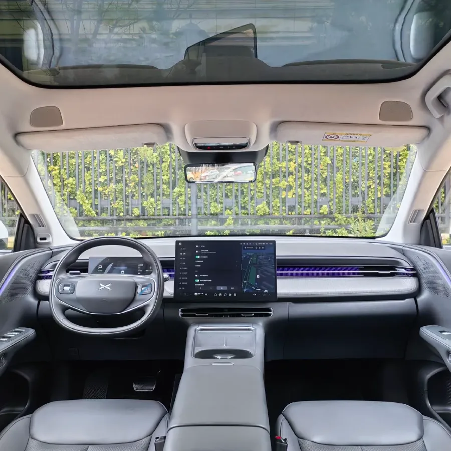 2025 Xpeng G6 BEV 68.5KWH,autocango,china used car exporter,china ev exporter,chinese used car exporter,chinese used ev exporter