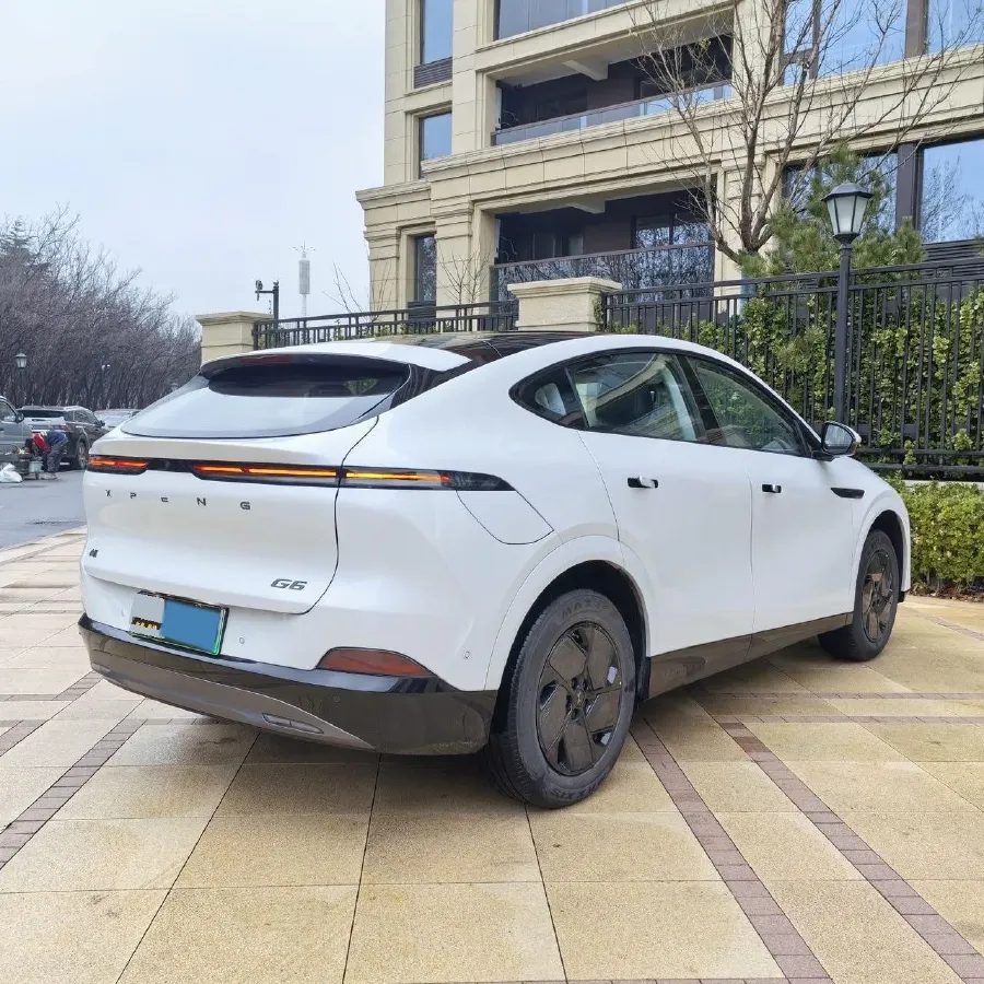 2025 Xpeng G6 BEV 68.5KWH,autocango,china used car exporter,china ev exporter,chinese used car exporter,chinese used ev exporter