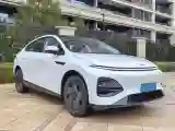 2025 Xpeng G6 BEV 68.5KWH