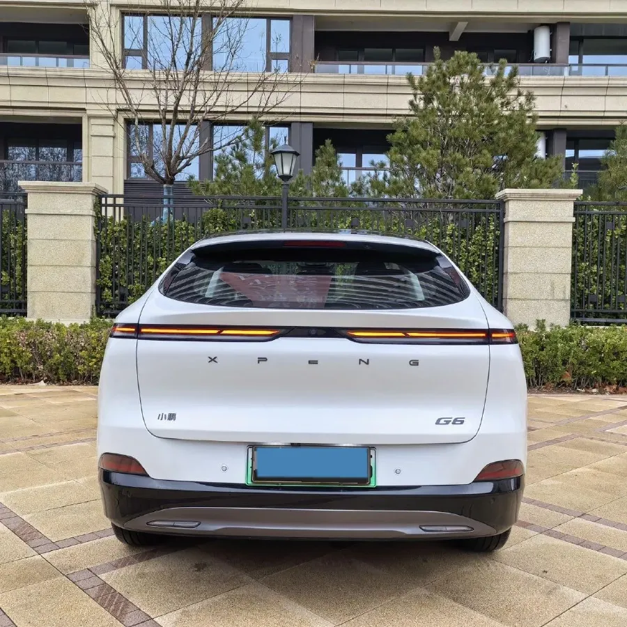 2025 Xpeng G6 BEV 68.5KWH,autocango,china used car exporter,china ev exporter,chinese used car exporter,chinese used ev exporter