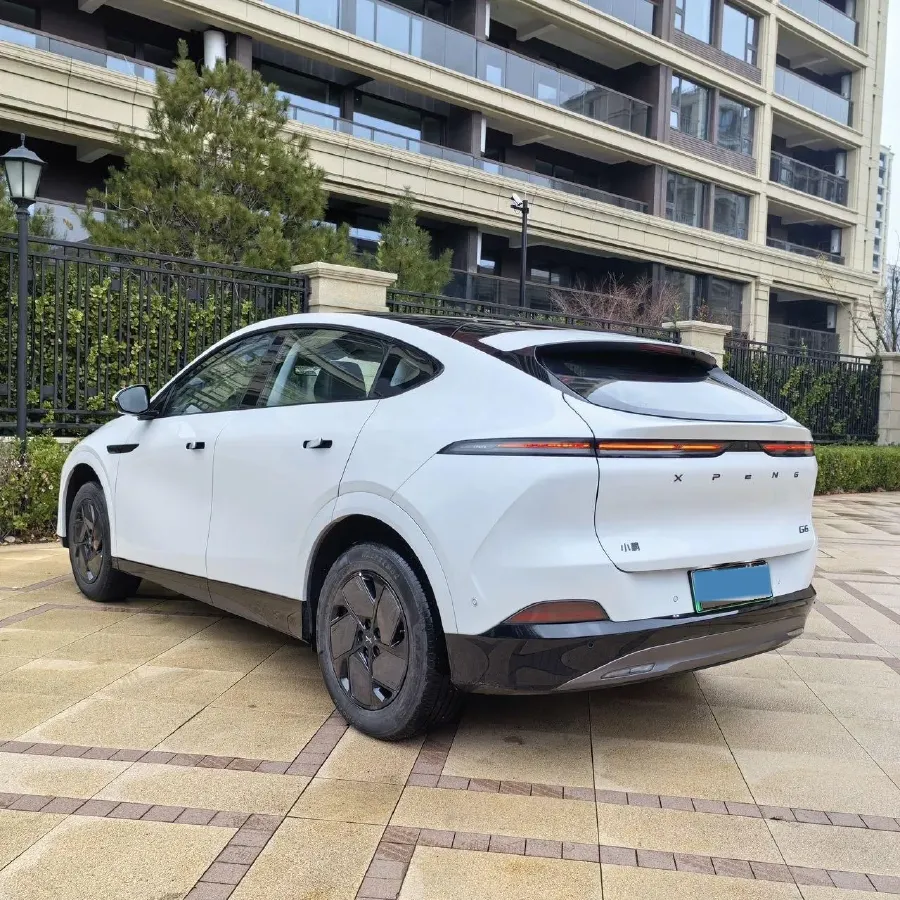 2025 Xpeng G6 BEV 68.5KWH,autocango,china used car exporter,china ev exporter,chinese used car exporter,chinese used ev exporter