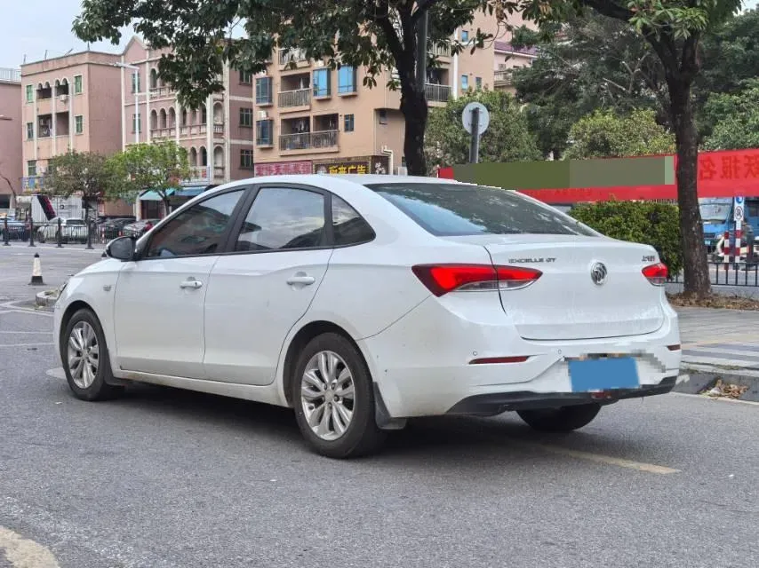 2020 Buick Encore 1.0T 125HP L3 6AT,autocango,china used car exporter,china ev exporter,chinese used car exporter,chinese used ev exporter