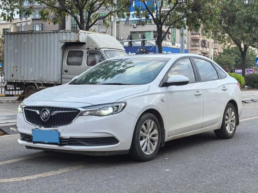 2020 Buick Encore 1.0T 125HP L3 6AT,autocango,china used car exporter,china ev exporter,chinese used car exporter,chinese used ev exporter