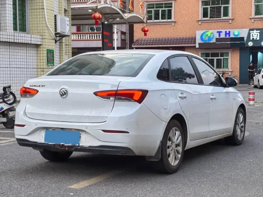 2020 Buick Encore 1.0T 125HP L3 6AT,autocango,china used car exporter,china ev exporter,chinese used car exporter,chinese used ev exporter
