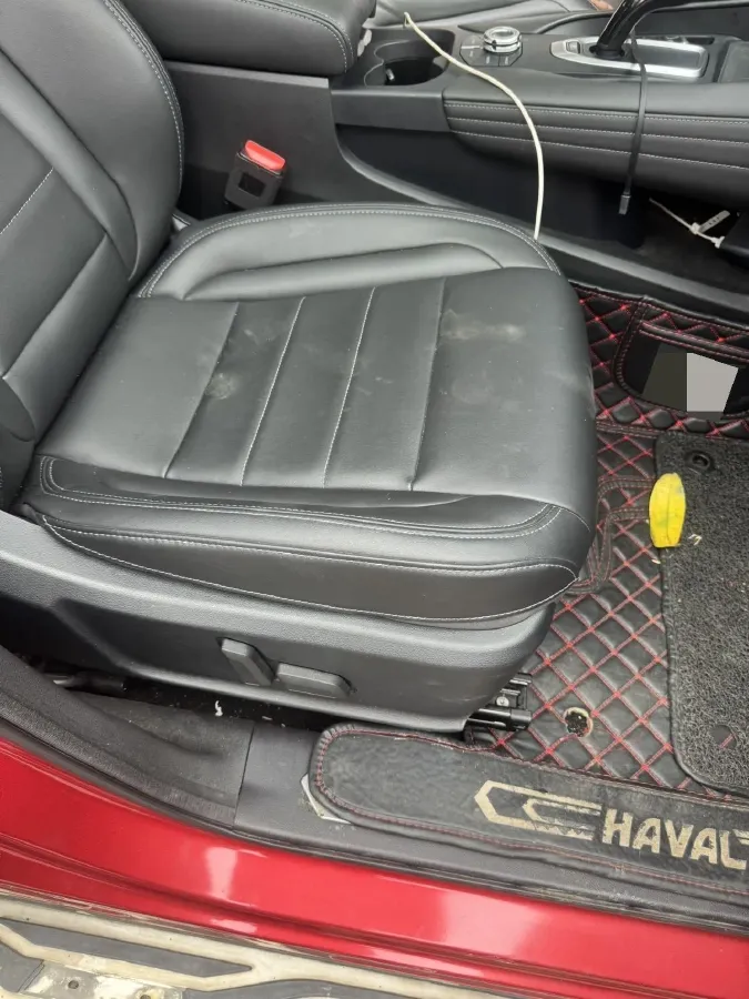 2019 Haval F7 2.0T 197HP L4 7DCT,autocango,china used car exporter,china ev exporter,chinese used car exporter,chinese used ev exporter