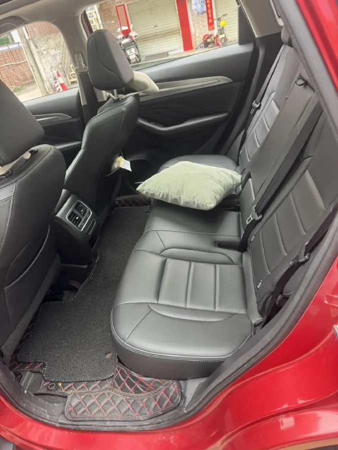 2019 Haval F7 2.0T 197HP L4 7DCT,autocango,china used car exporter,china ev exporter,chinese used car exporter,chinese used ev exporter