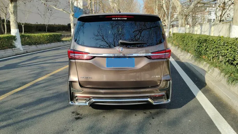 2021 Buick GL8 2.0T 237HP L4 9AT,autocango,china used car exporter,china ev exporter,chinese used car exporter,chinese used ev exporter