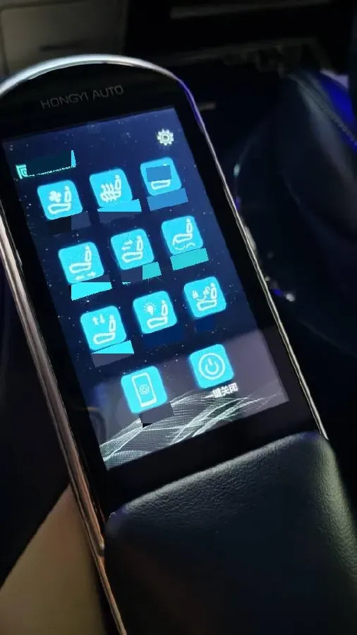 2021 Buick GL8 2.0T 237HP L4 9AT,autocango,china used car exporter,china ev exporter,chinese used car exporter,chinese used ev exporter