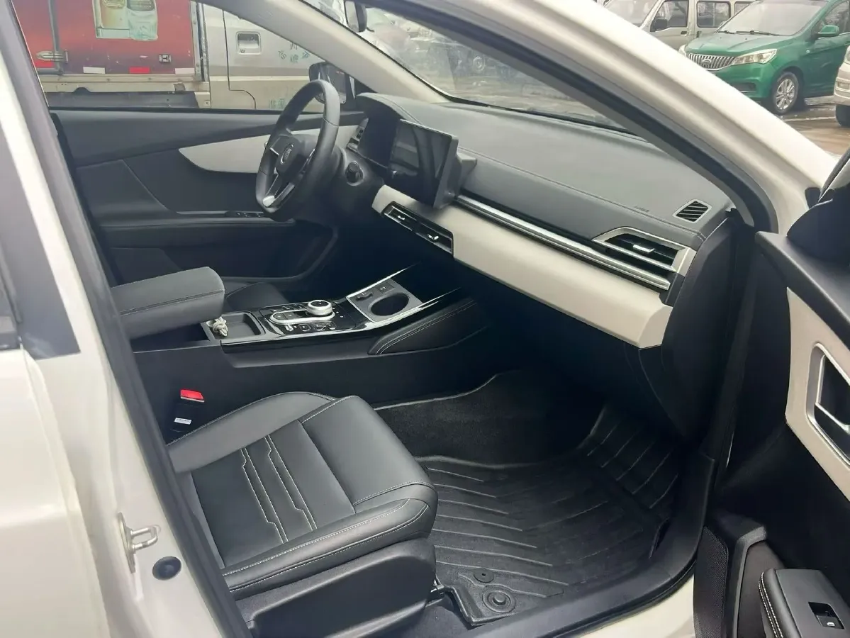 2021 BYD Qin BEV 53.56KWH,autocango,china used car exporter,china ev exporter,chinese used car exporter,chinese used ev exporter