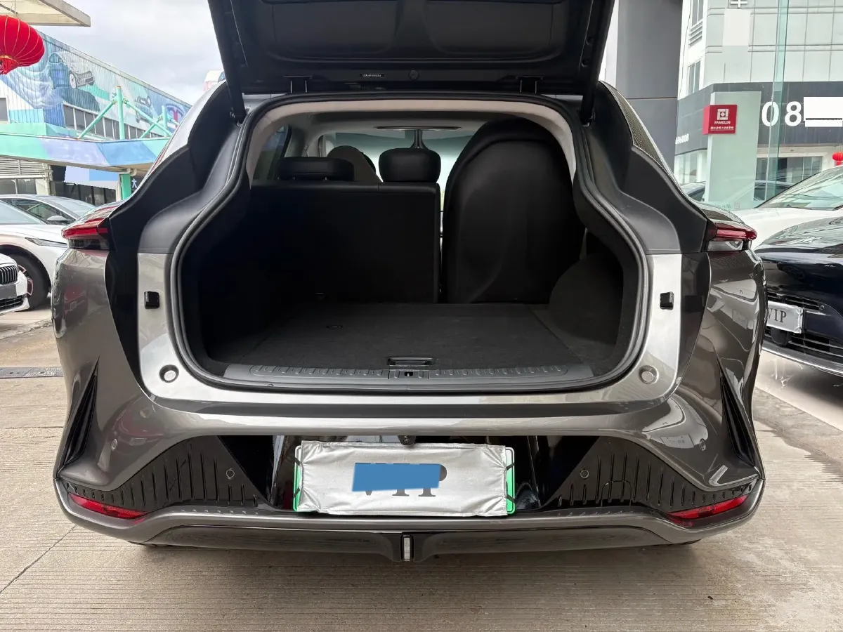 2024 IM LS7 BEV 100KWH,autocango,china used car exporter,china ev exporter,chinese used car exporter,chinese used ev exporter