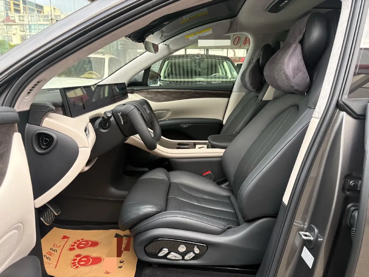 2024 IM LS7 BEV 100KWH,autocango,china used car exporter,china ev exporter,chinese used car exporter,chinese used ev exporter