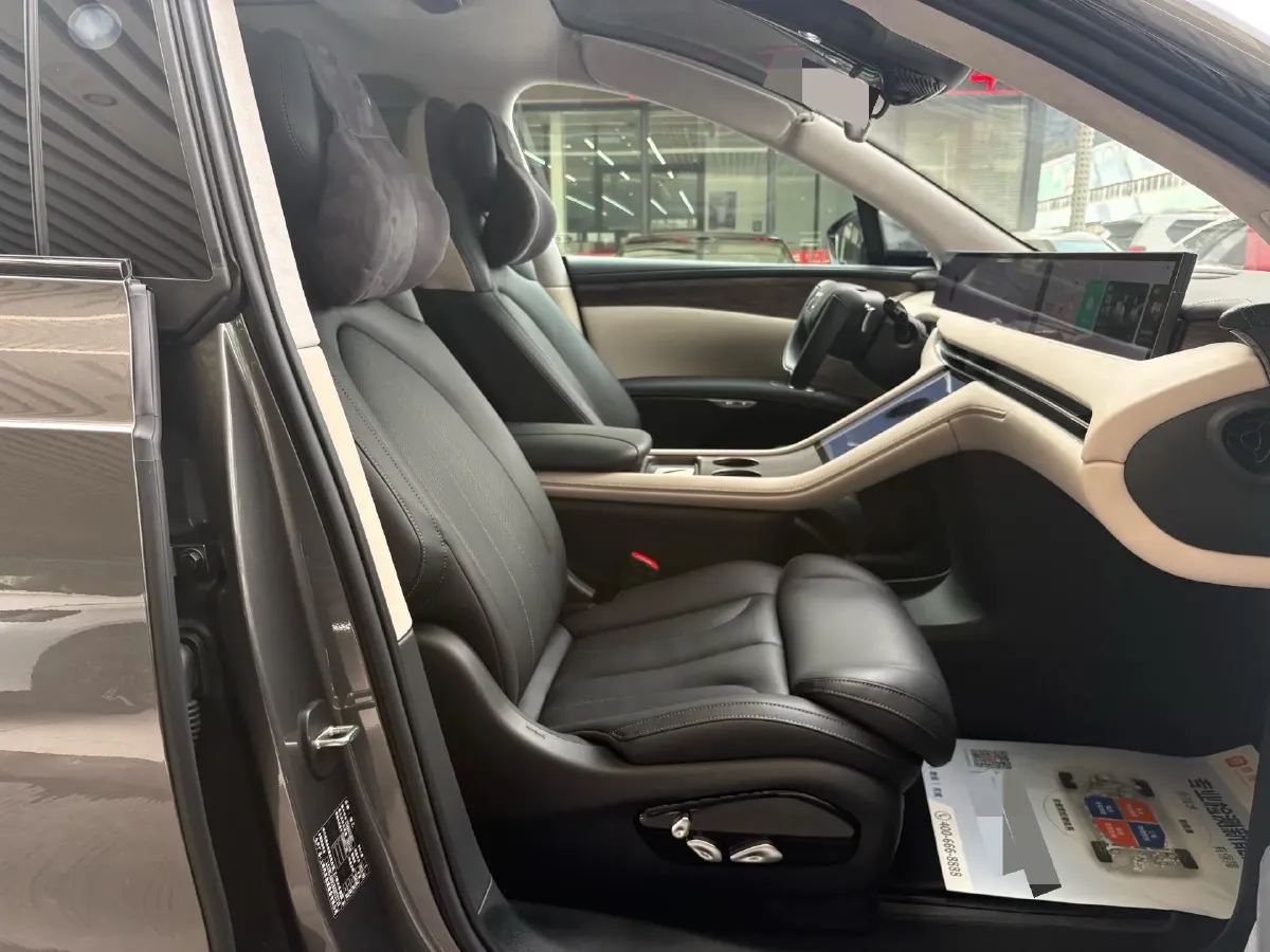 2024 IM LS7 BEV 100KWH,autocango,china used car exporter,china ev exporter,chinese used car exporter,chinese used ev exporter