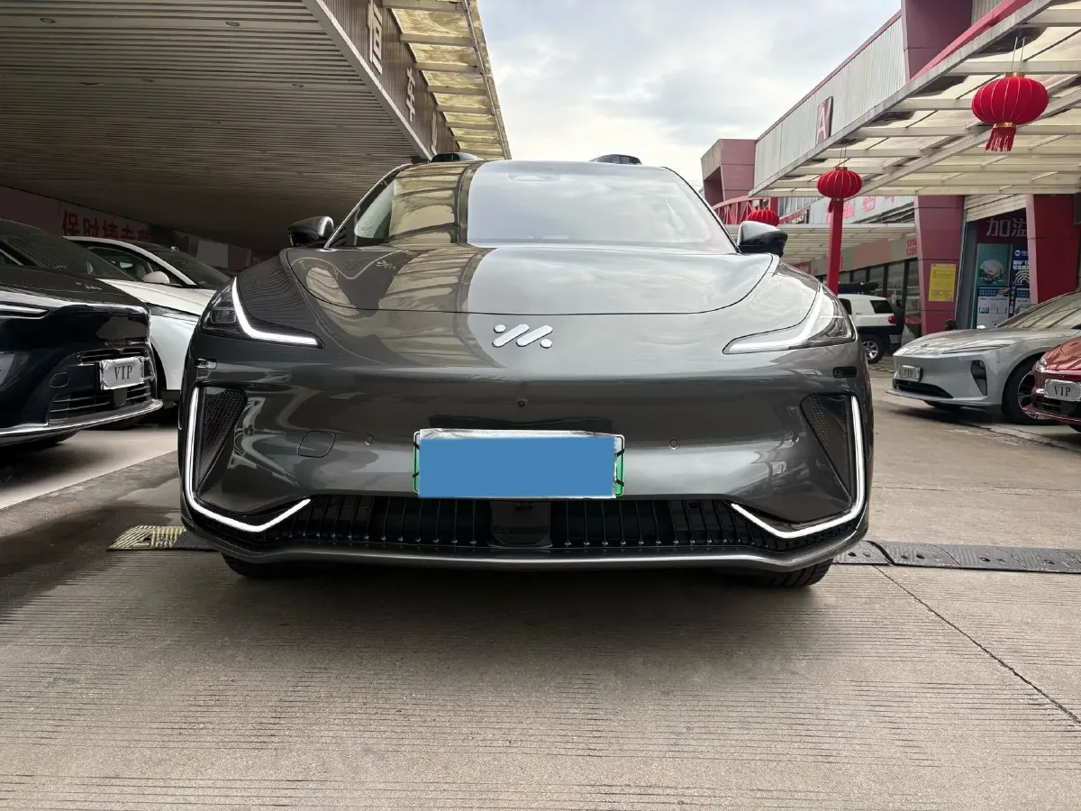 2024 IM LS7 BEV 100KWH,autocango,china used car exporter,china ev exporter,chinese used car exporter,chinese used ev exporter