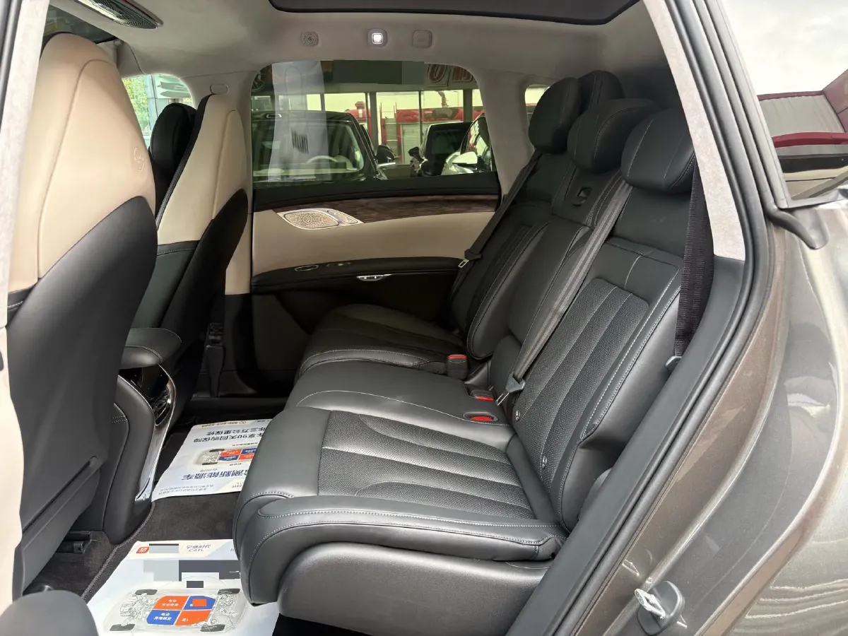 2024 IM LS7 BEV 100KWH,autocango,china used car exporter,china ev exporter,chinese used car exporter,chinese used ev exporter