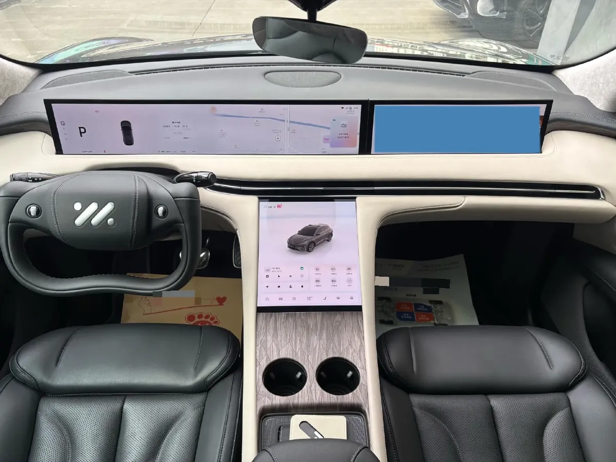 2024 IM LS7 BEV 100KWH,autocango,china used car exporter,china ev exporter,chinese used car exporter,chinese used ev exporter