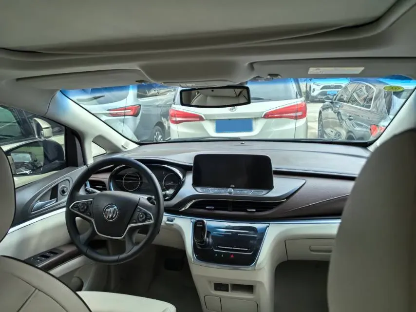 2021 Buick GL8 2.0T 237HP L4 9AT,autocango,china used car exporter,china ev exporter,chinese used car exporter,chinese used ev exporter