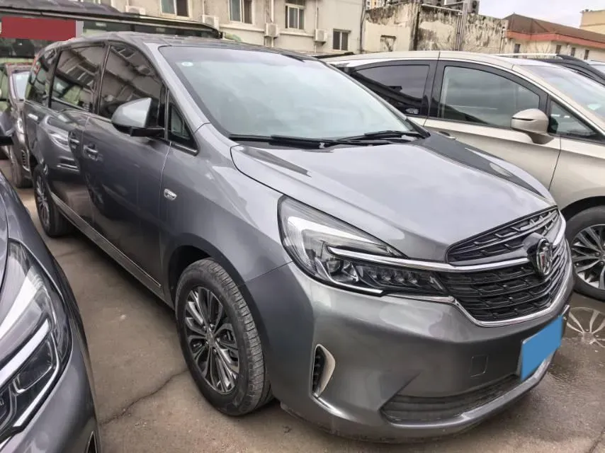 2021 Buick GL8 2.0T 237HP L4 9AT,autocango,china used car exporter,china ev exporter,chinese used car exporter,chinese used ev exporter