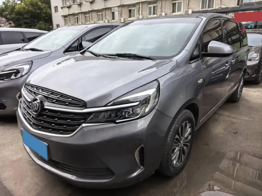 2021 Buick GL8 2.0T 237HP L4 9AT,autocango,china used car exporter,china ev exporter,chinese used car exporter,chinese used ev exporter