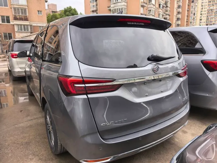 2021 Buick GL8 2.0T 237HP L4 9AT,autocango,china used car exporter,china ev exporter,chinese used car exporter,chinese used ev exporter