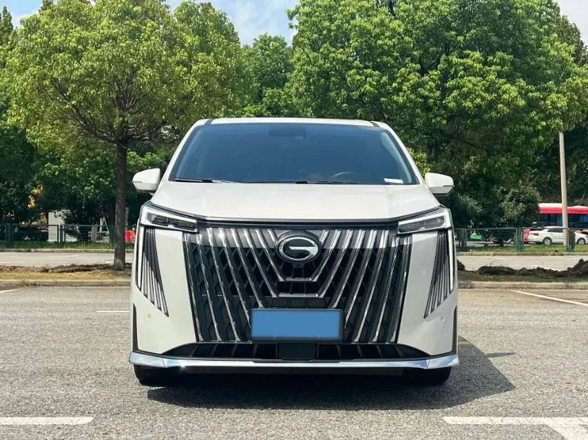 2024 GAC Trumpchi M8 2.0T 252HP L4 8AT,autocango,china used car exporter,china ev exporter,chinese used car exporter,chinese used ev exporter