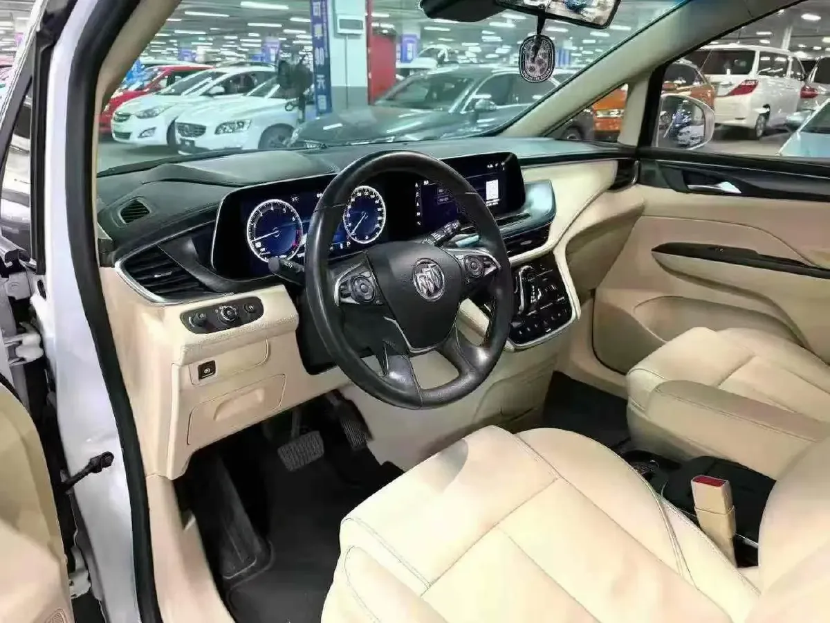 2022 Buick GL8 2.0T 237HP L4 9AT,autocango,china used car exporter,china ev exporter,chinese used car exporter,chinese used ev exporter