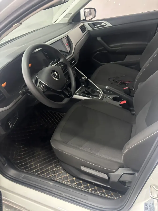 2023 Volkswagen Polo 1.5L 113HP L4 6AT,autocango,china used car exporter,china ev exporter,chinese used car exporter,chinese used ev exporter