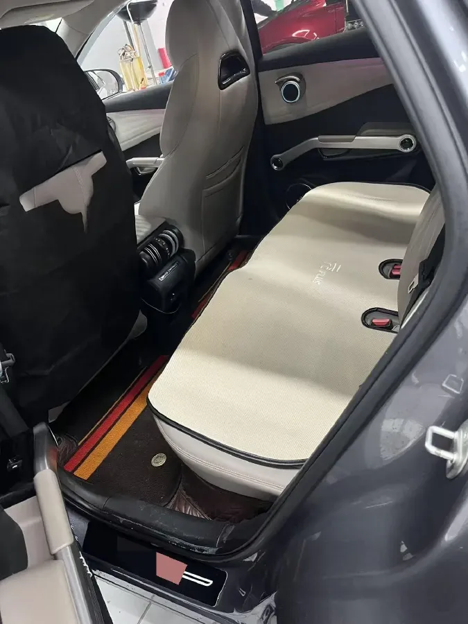 2023 BYD Yuan Plus BEV 60.48KWH,autocango,china used car exporter,china ev exporter,chinese used car exporter,chinese used ev exporter