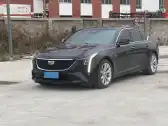 2024 CADILLAC CT5,autocango,china used car exporter,china ev exporter,chinese used car exporter,chinese used ev exporter