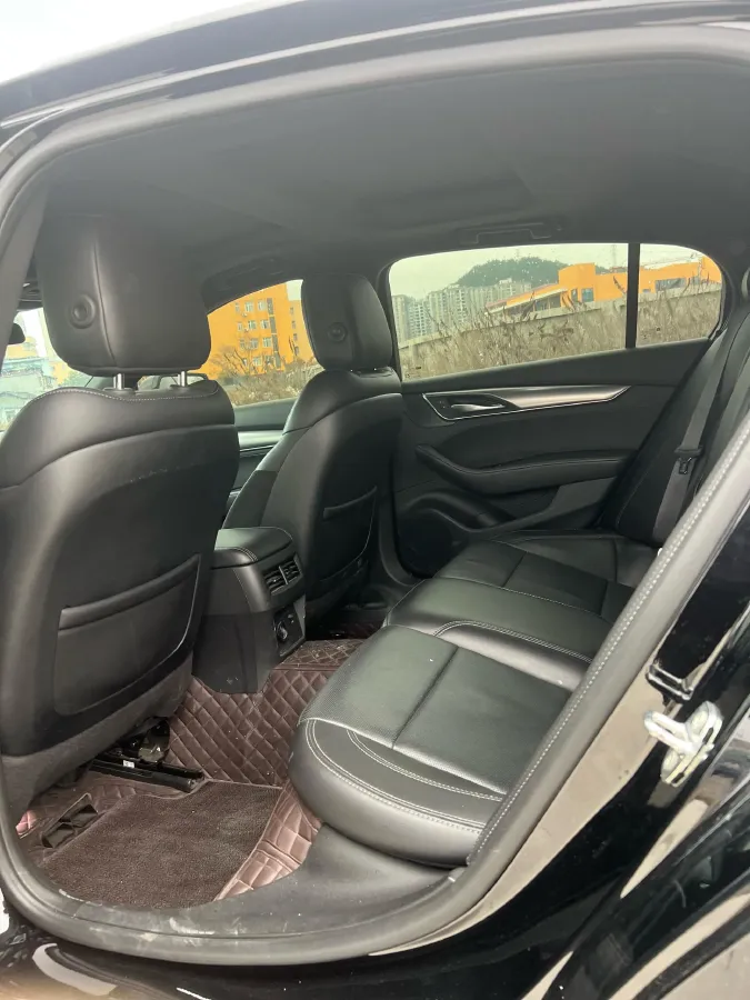 2024 Cadillac CT5 2.0T 237HP L4 10AT,autocango,china used car exporter,china ev exporter,chinese used car exporter,chinese used ev exporter