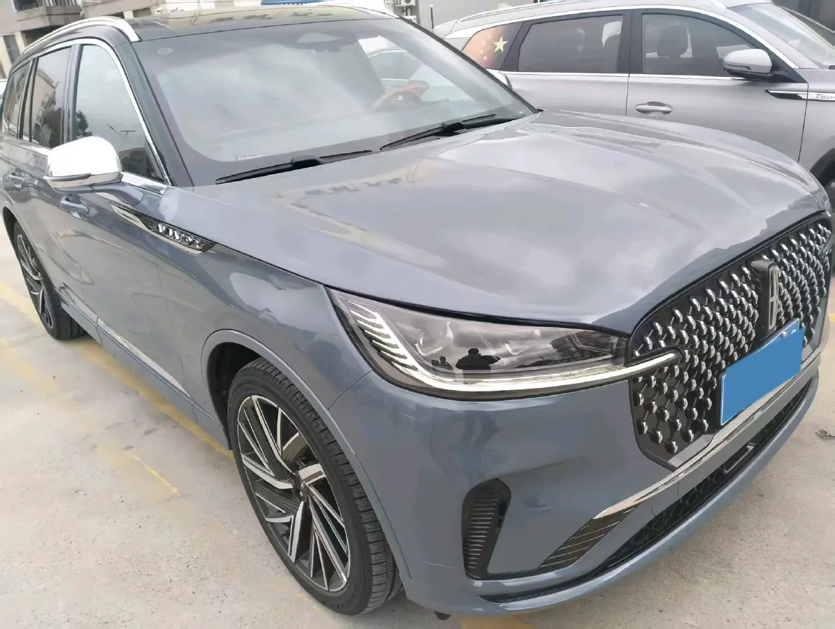 2024 Lincoln Aviator 3.0T 367HP V6 10AT,autocango,china used car exporter,china ev exporter,chinese used car exporter,chinese used ev exporter