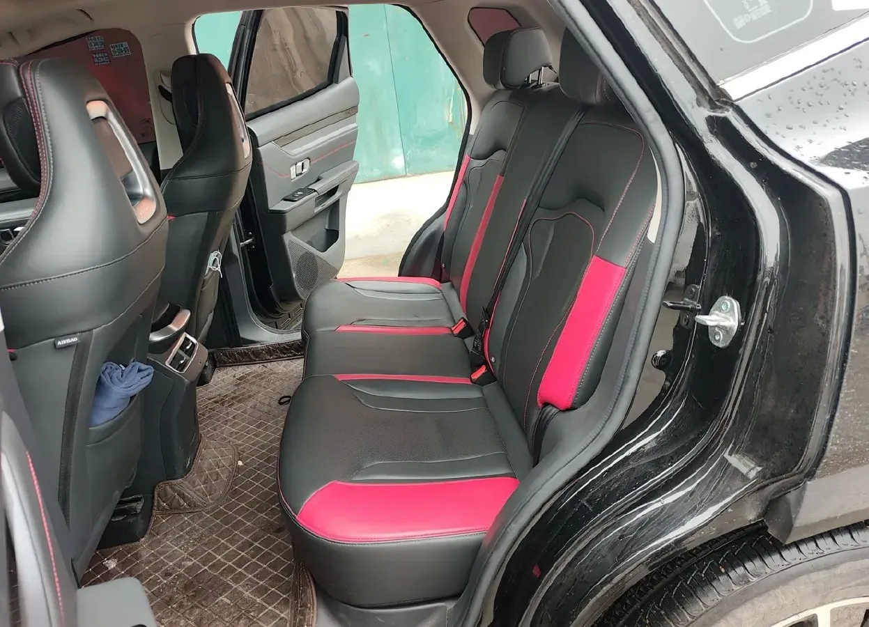 2024 Jetour DASHING 1.6T 197HP L4 7DCT,autocango,china used car exporter,china ev exporter,chinese used car exporter,chinese used ev exporter