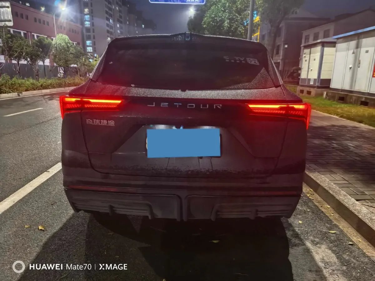 2024 Jetour DASHING 1.6T 197HP L4 7DCT,autocango,china used car exporter,china ev exporter,chinese used car exporter,chinese used ev exporter