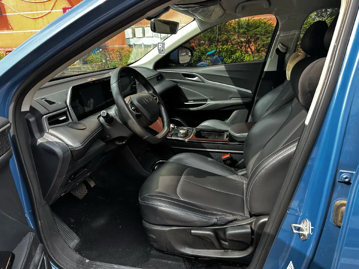 2023 Bestune NAT BEV 54KWH,autocango,china used car exporter,china ev exporter,chinese used car exporter,chinese used ev exporter