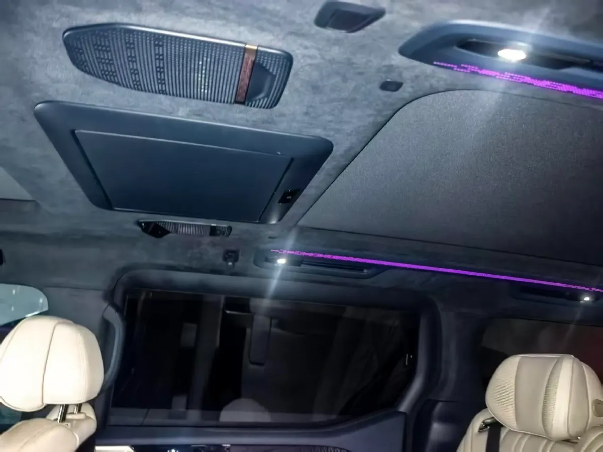 2022 Zeekr 009 BEV 116KWH,autocango,china used car exporter,china ev exporter,chinese used car exporter,chinese used ev exporter