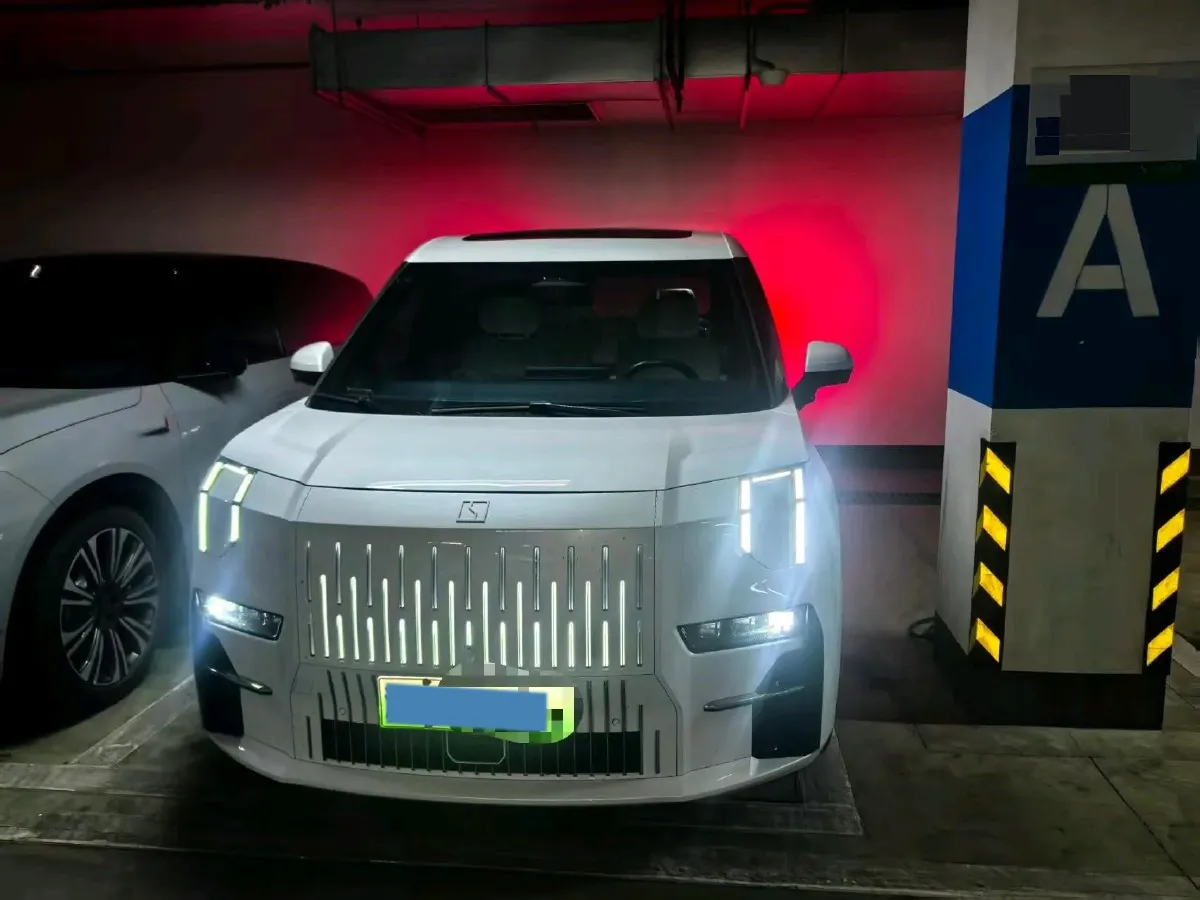 2022 Zeekr 009 BEV 116KWH,autocango,china used car exporter,china ev exporter,chinese used car exporter,chinese used ev exporter