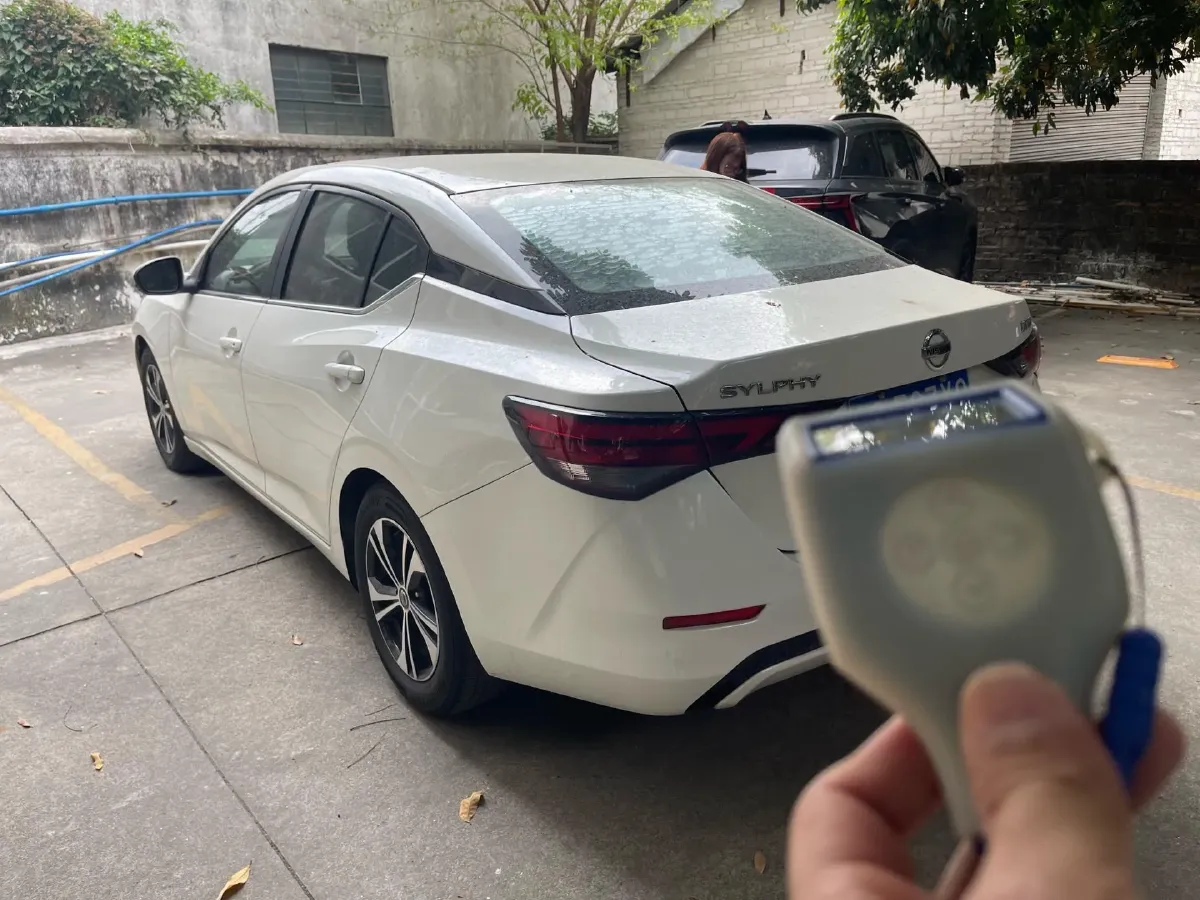 2021 Nissan Sylphy 1.6L 135HP L4 CVT,autocango,china used car exporter,china ev exporter,chinese used car exporter,chinese used ev exporter
